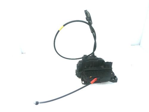 Used Front right lock MERCEDES-BENZ CITAN Box Body/MPV (W415) 109 CDI (415.601, 415.603, 415.605) (90 hp) 23795901