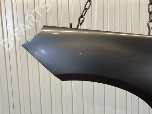 Used Left front fenders Left front fenders MERCEDES-BENZ B-CLASS Sports Tourer (W245) B 200 (245.233) (136 hp) 32186618 32186618