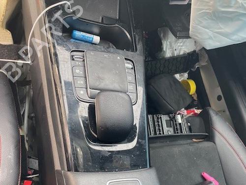 Left sun visor MERCEDES-BENZ A-CLASS Saloon (V177)  | BP33432563I1  - Image 7