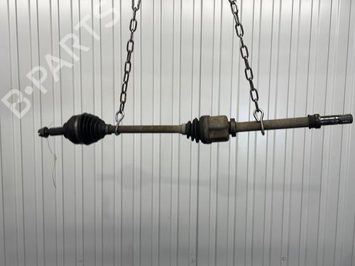 Used Right front driveshaft RENAULT TRAFIC II Van (FL) 2.0 dCi 115 (FL01, FL0U) (114 hp) 20914503