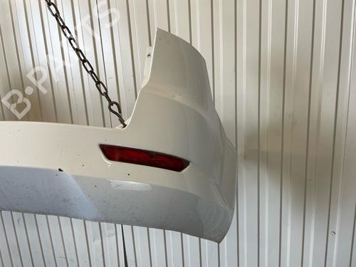 Used Rear bumper Rear bumper FORD MONDEO IV Turnier (BA7) 2.0 (145 hp) 35793168 35793168