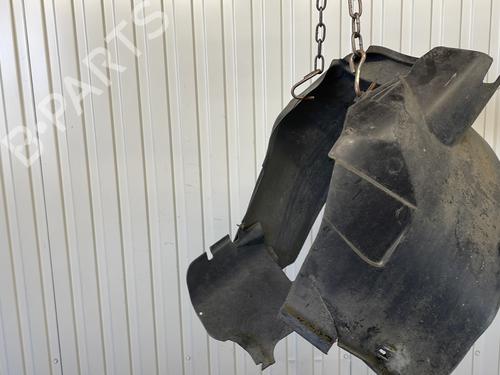 Used Wheel arch Wheel arch ALFA ROMEO 147 (937_) 1.9 JTDM 16V (937.AXN1B, 937.AXZ1B) (170 hp) 33432542 33432542