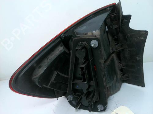 Right taillight BMW X1 (E84) xDrive 20 d | BP27221114C35 