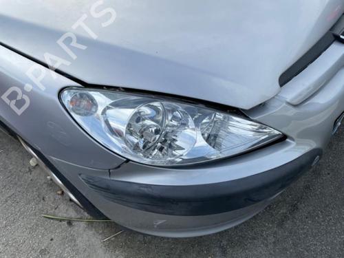 ABS pump PEUGEOT 307 (3A/C) 1.6 16V | BP22098770M43 