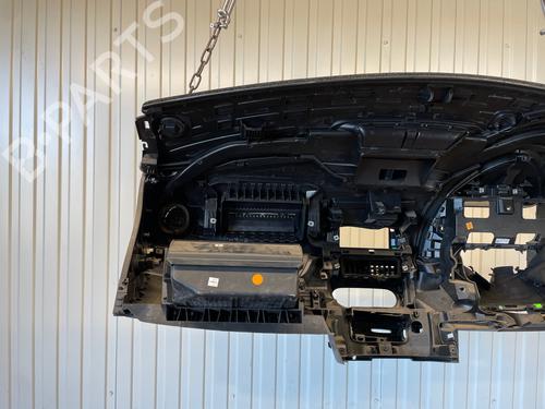 Dashboard RENAULT CLIO IV (BH_) 0.9 TCe 90 (BHNF, BHMA, BHMH, BHJK, BHJR) | BP33889510C46  - Image 7