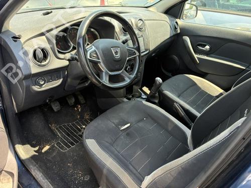 AC-Kompressor DACIA SANDERO II TCe 90 (B8M1, B8MA, B8AC) | BP39046029M34 - Image 21