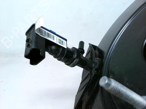 Used Servo brake Servo brake CITROËN C3 III (SX) 1.6 BlueHDi 100 (99 hp) 20911414 20911414