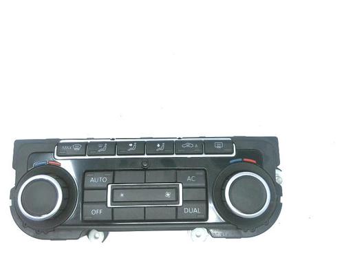 Climate control VW GOLF PLUS V (5M1, 521) 2.0 TDI | BP22098515I5 - Image 2