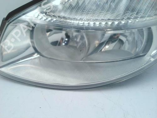 Used Left headlight Left headlight RENAULT SCÉNIC II (JM0/1_) 1.5 dCi (JM02, JM13) (101 hp) 27685944 27685944