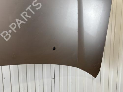 Hood NISSAN X-TRAIL I (T30) 2.2 dCi 4x4 | BP20910899C1 