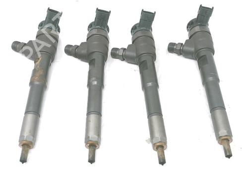 Used Injector Injector RENAULT CLIO IV (BH_) 1.5 dCi 90 (90 hp) 34183737 34183737
