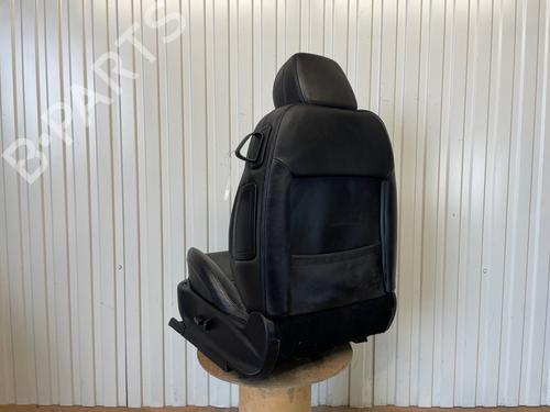 Used Left front seat Left front seat PEUGEOT 407 Coupe (6C_) 2.7 HDi (204 hp) 34163965 34163965