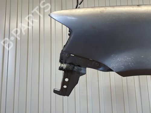 Left front fenders VW POLO (6N2) 1.4 TDI | BP22101432C41 