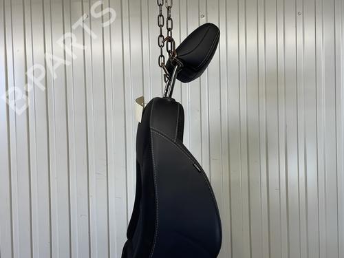 Right front seat PEUGEOT 2008 I (CU_) 1.2 THP 110 / PureTech 110 | BP30396760C16 - Image 6