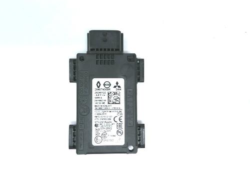 Used Electronic module RENAULT CLIO V (B7_) 1.0 TCe 90 (B7MT) (91 hp) 29185433