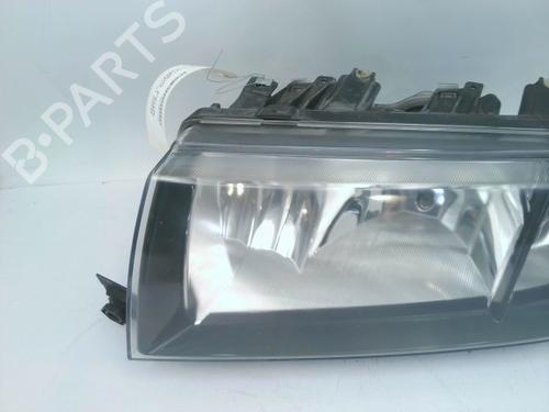 Faro izquierdo SKODA FABIA I (6Y2) 1.2 | BP27746101C28 