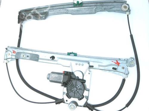 Front right window mechanism RENAULT CLIO III (BR0/1, CR0/1) 1.5 dCi (BR17, CR17) | BP22097940C23 