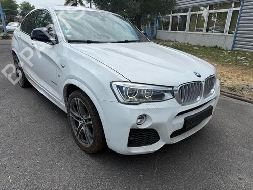 Starter BMW X4 (F26) xDrive 30 d | BP36570543M8 - Image 21