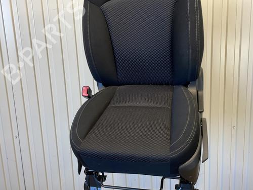 Left front seat SUBARU FORESTER (SJ_) 2.0 D AWD (SJD) | BP24409262C15 - Image 5