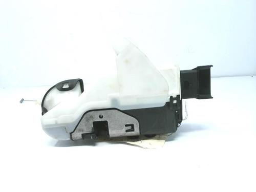 Front left lock PEUGEOT 3008 I MPV (0U_) 1.6 HDi | BP20917364C98 