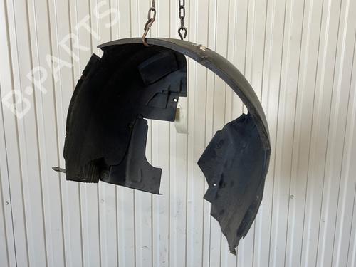 Wheel arch OPEL COMBO Box Body/MPV (X12) 1.3 CDTI (B05) 95515945