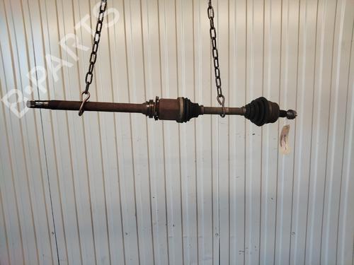 Right front driveshaft FIAT 500X (334_) 1.4 (334AXC1B, 334AXC11) | BP39171249M39 - Image 2