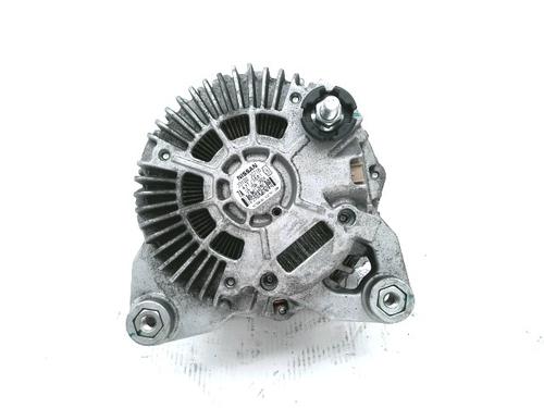 Used Alternator Alternator NISSAN X-TRAIL II (T31) 2.0 dCi 4x4 (150 hp) 25275383 25275383
