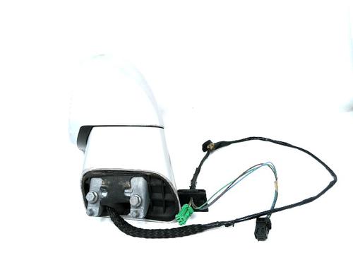 Used Left mirror Left mirror CITROËN C4 I (LC_) 1.6 16V (109 hp) 28523641 28523641