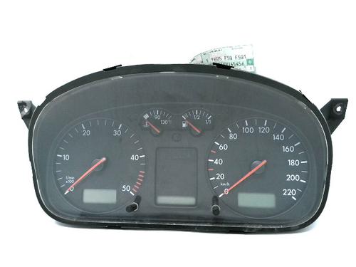Used Instrument cluster VW TRANSPORTER T4 Van (70A, 70H, 7DA, 7DH) 2.5 TDI (102 hp) 29204781