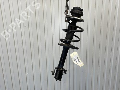 Højre fortil støddæmper DACIA SANDERO II TCe 90 (B8M1, B8MA, B8AC) (90 hp) 27486319