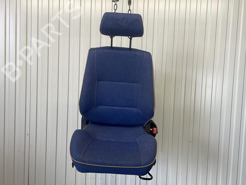 Used Right front seat PEUGEOT 106 II (1A_, 1C_) 1.0 i (50 hp) 28604651