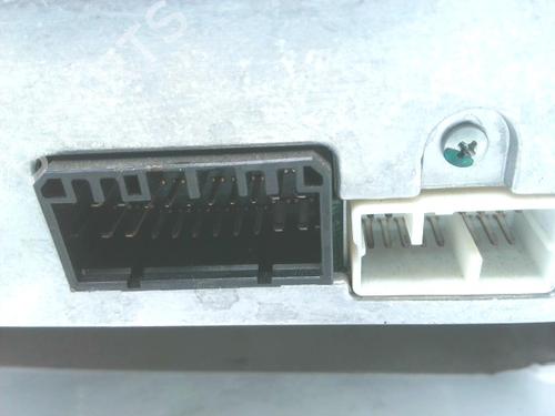 Radio SUZUKI SWIFT III (MZ, EZ) 1.3 DDiS (RS413D) | BP26156282E6 - Image 4