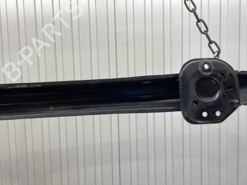Rear bumper reinforcement CITROËN C4 Coupe (LA_) 1.6 HDi | BP20912495C73 