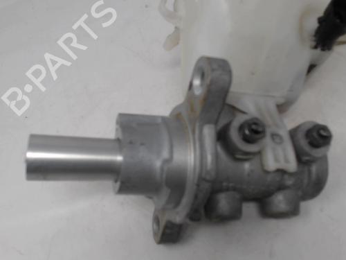 Brake master cylinder PEUGEOT BIPPER Tepee 1.4 HDi | BP22100313M77  - Image 5