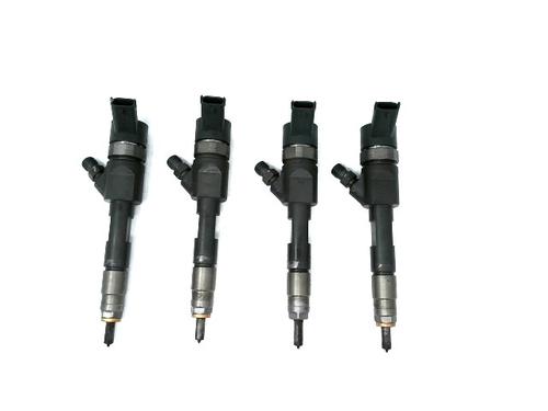 Used Injector RENAULT MEGANE III Hatchback (BZ0/1_, B3_) 1.9 dCi (BZ0N, BZ0J) (131 hp) 29204758