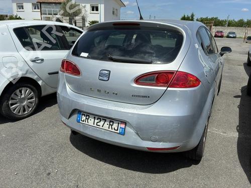 Used Parts SEAT LEON (1P1) 1.9 TDI 4908057