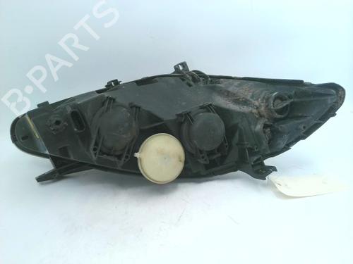 Left headlight MERCEDES-BENZ A-CLASS (W169) A 180 CDI (169.007, 169.307) | BP27685932C28 