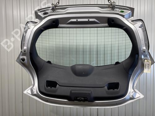 Tailgate PEUGEOT 208 I (CA_, CC_) 1.4 HDi | BP28965475C6
