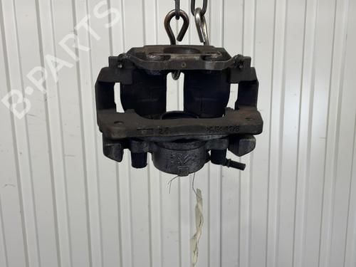Used Left front brake caliper PEUGEOT 3008 II SUV (MC_, MR_, MJ_, M4_) 1.2 THP/ PureTech 130 (MRHNSM, MRHNSU, MRHNSJ, MRHNYW,... (131 hp) 29071775