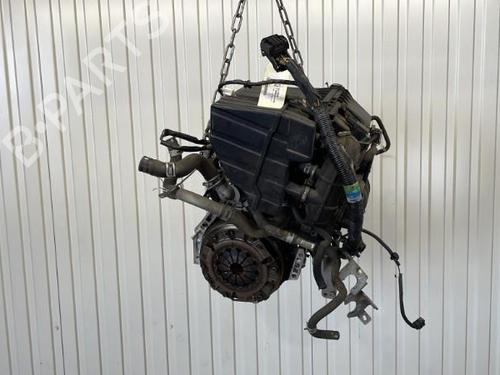 Engine SUZUKI ALTO VII (GF, HA25_, HA35_) 1.0 (AMF310, GFC31S) | BP22101208M1  - Image 6