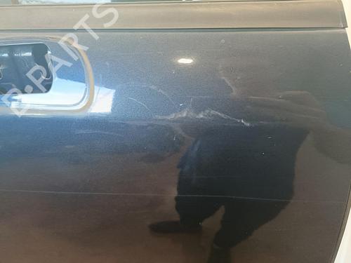 Right front door CITROËN C4 I (LC_) 1.6 HDi | BP22100821C3 
