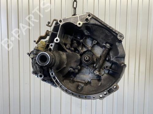 Used Gearbox PEUGEOT 206 Hatchback (2A/C) 1.6 i (89 hp) 28604661