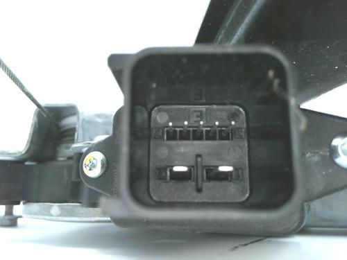 Used Front left window mechanism Front left window mechanism OPEL MOKKA / MOKKA X (J13) 1.7 CDTI (_76) (131 hp) 25600847 25600847