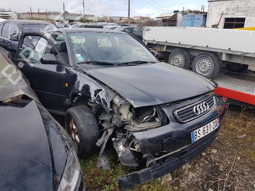 Right mirror AUDI A3 (8L1) 1.9 TDI | BP22098078C27 