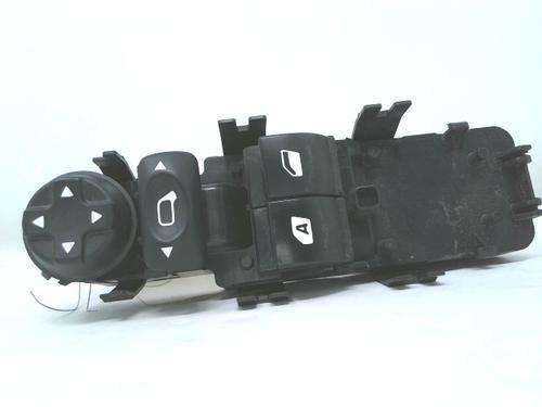 Used Left front window switch CITROËN C3 II (SC_) 1.2 VTi 82 (82 hp) 29599859