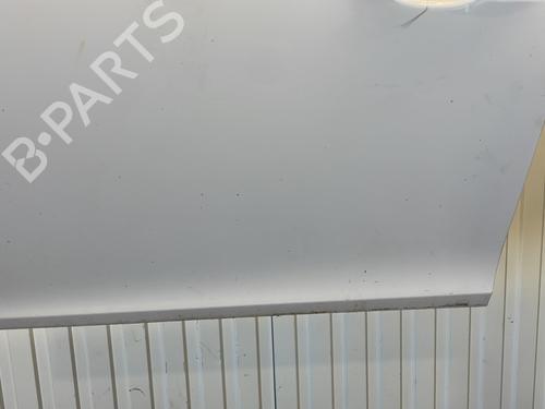 Left front door CHEVROLET CRUZE (J300) 2.0 CDI | BP26618912C2 