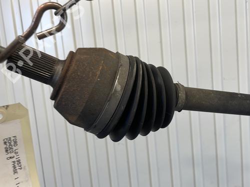 Used Right front driveshaft Right front driveshaft FORD MONDEO IV (BA7) 1.8 TDCi (125 hp) 30088141 30088141