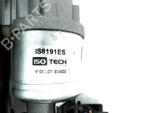 Used Starter Starter FIAT GRANDE PUNTO (199_) 1.3 D Multijet (75 hp) 28965441 28965441