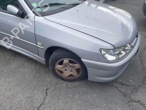 ABS pump PEUGEOT 306 Break (7E, N3, N5) 2.0 HDI 90 | BP22098832M43 