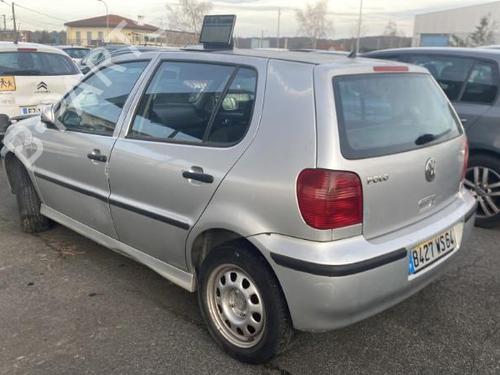 Starter VW POLO (6N2) 1.4 TDI | BP22101144M8  - Image 11